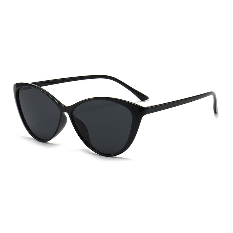 Fashion Retro Cat Eye Sunglasses