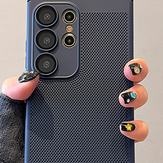 Phone case protection