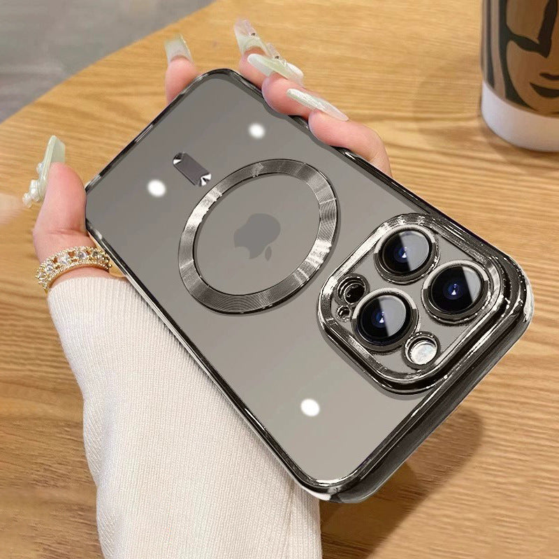 Mobile phone case - Apple