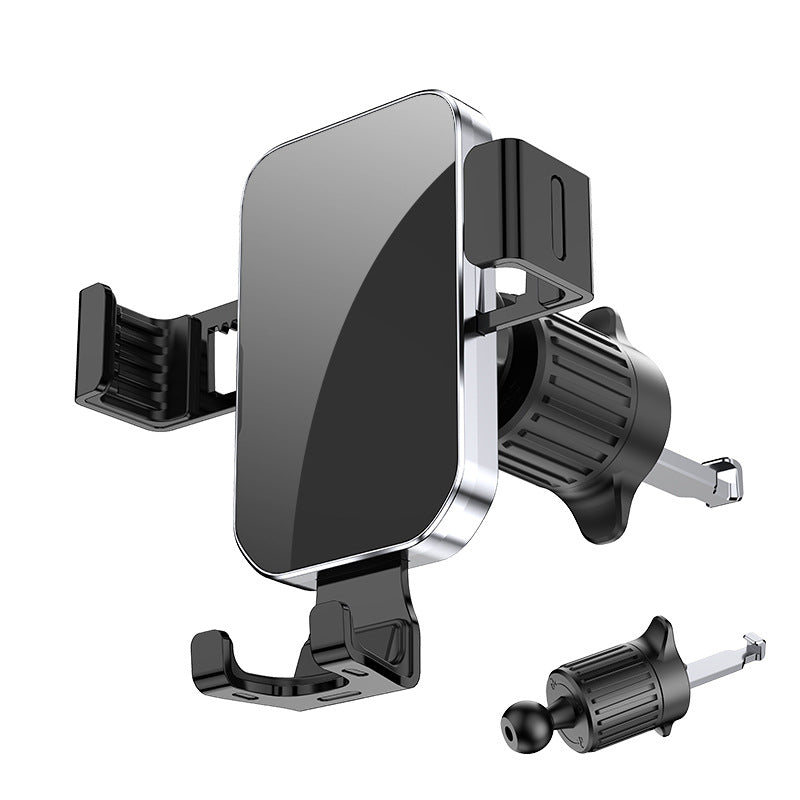 Car mount
