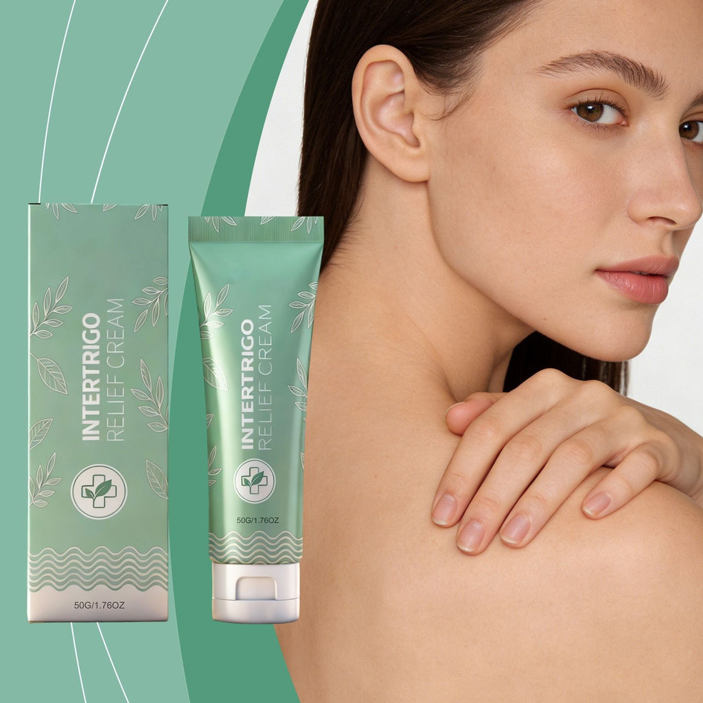 Skin Moisturizing Care Cream,