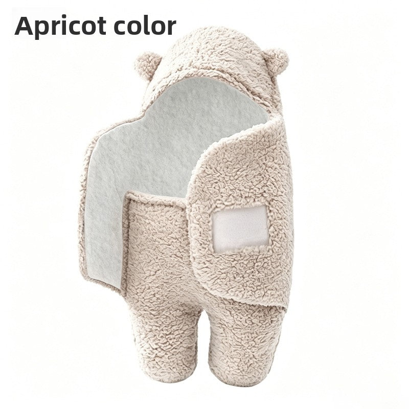 Newborn Swaddle Sleeping Bag for Infants