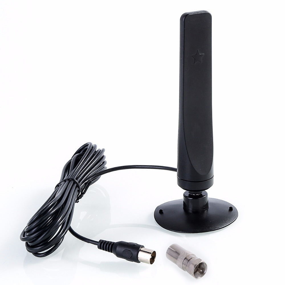 Indoor Digital TV Antenna DVB-T2