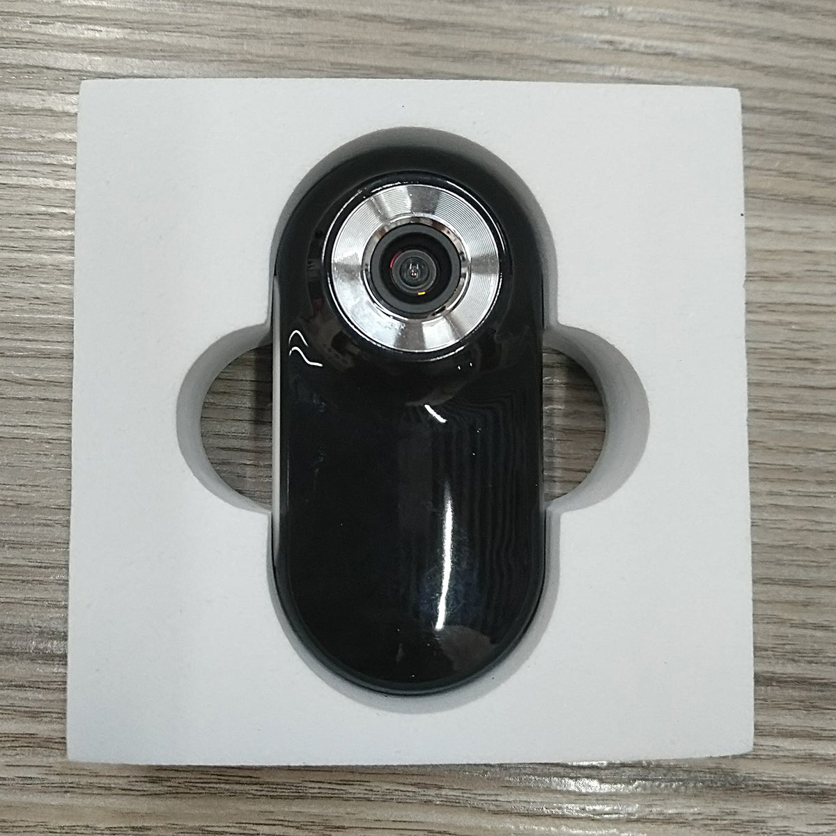 Thumb Sports Camera HD 1080p with Screen for Outdoor Recording