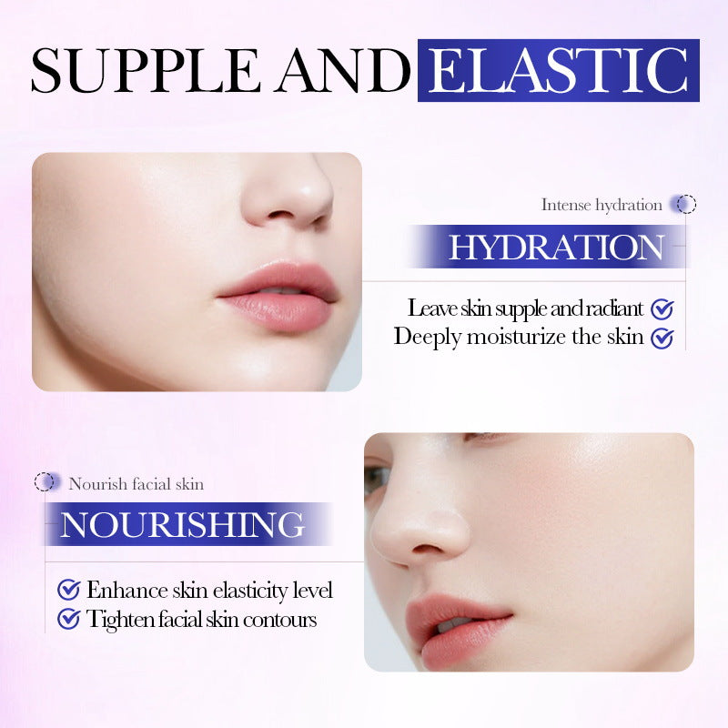 Nicotinamide Whitening and Brightening Mask