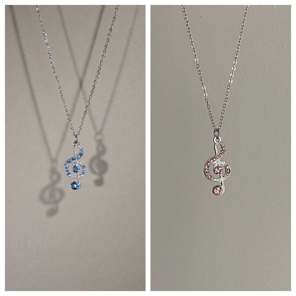 Fashion Necklace