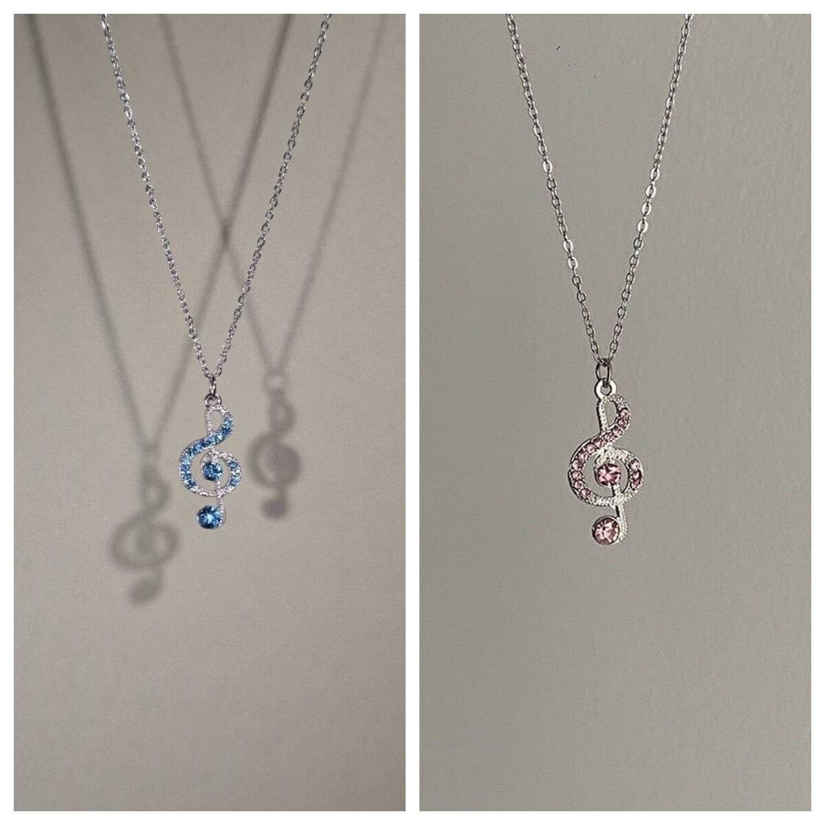 Fashion Necklace