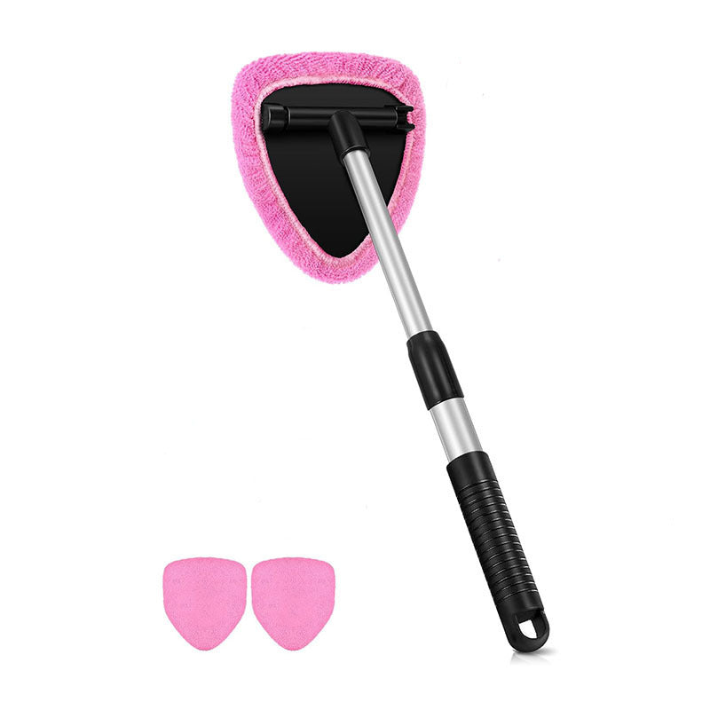 Telescopic Car Windshield Cleaning Brush