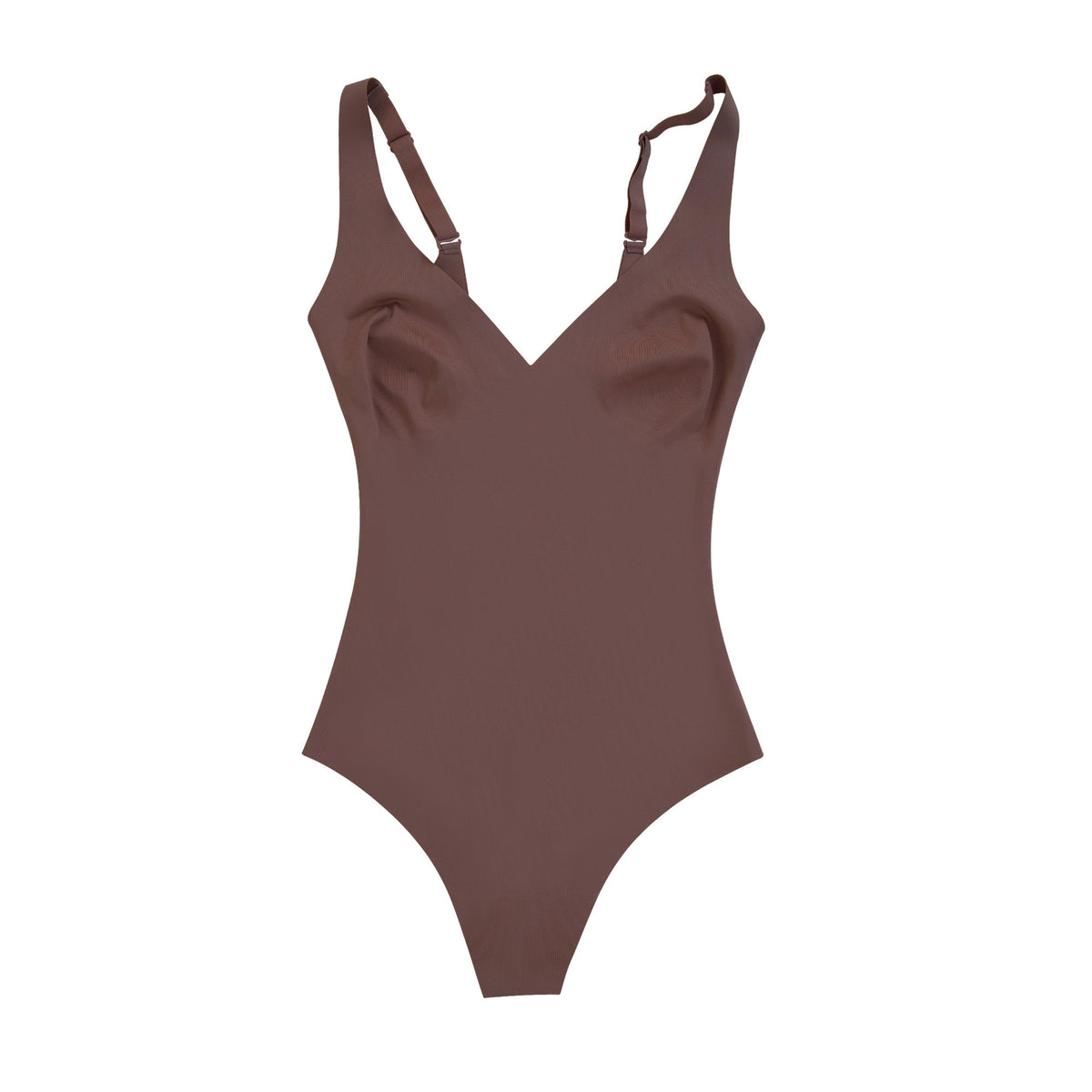 Adjustable Seamless Body Shaper
