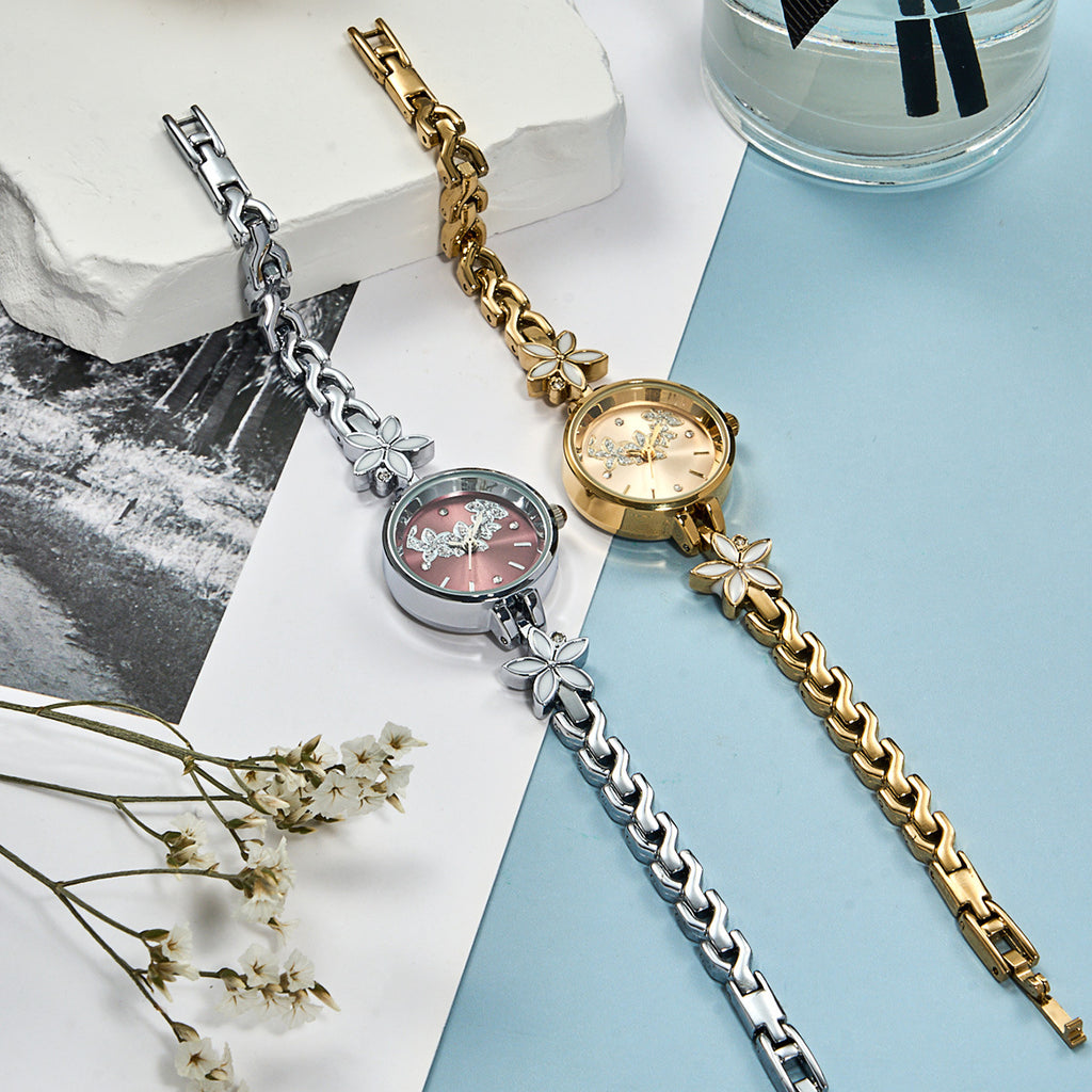 Bracelet Watch