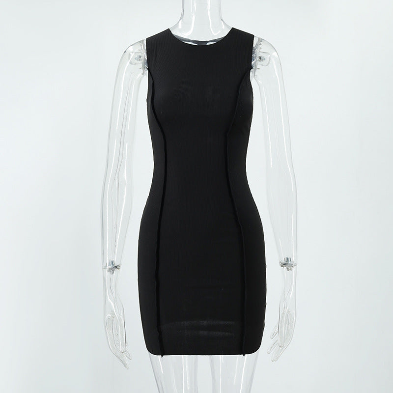Sheath dress
