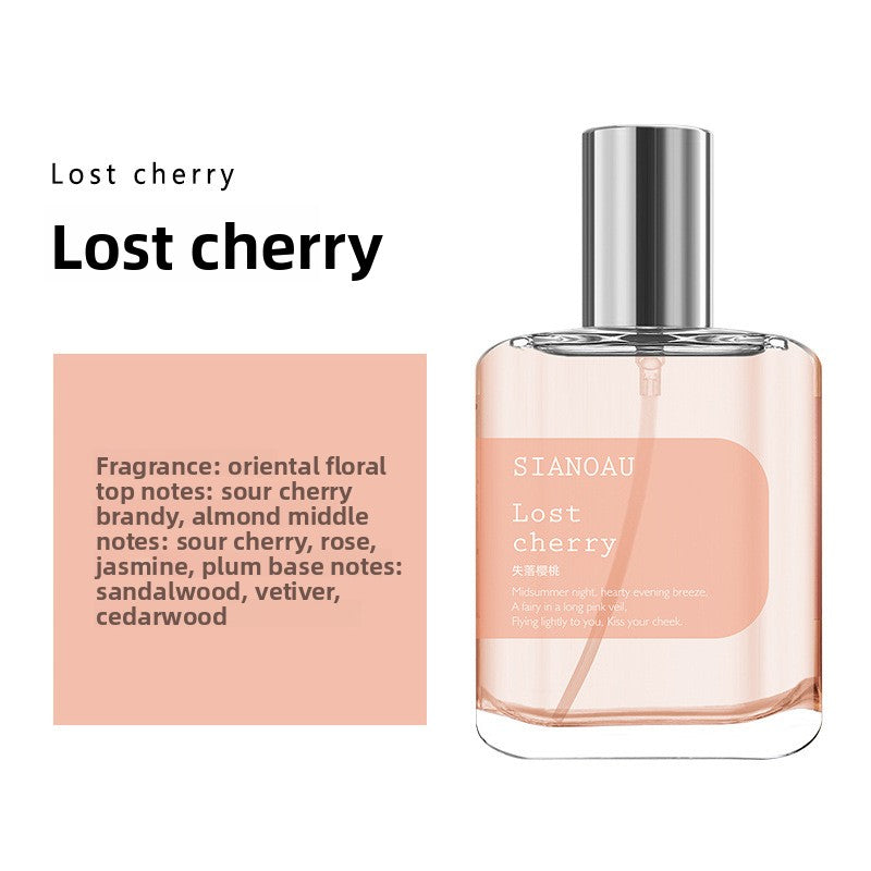 Eau de Parfum for Women: L'Orangerie Oolong