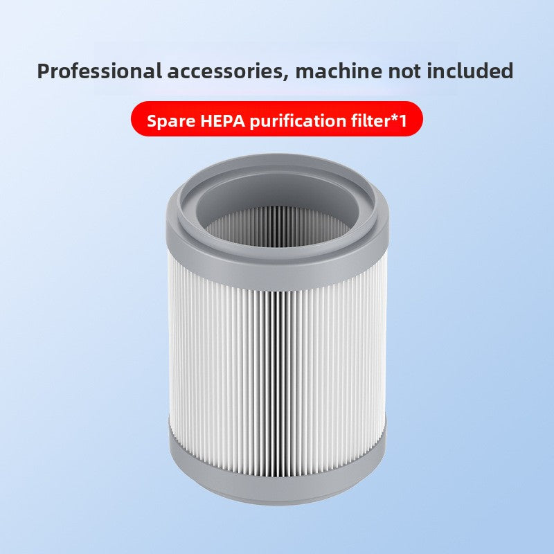 Desktop USB Air Purifier