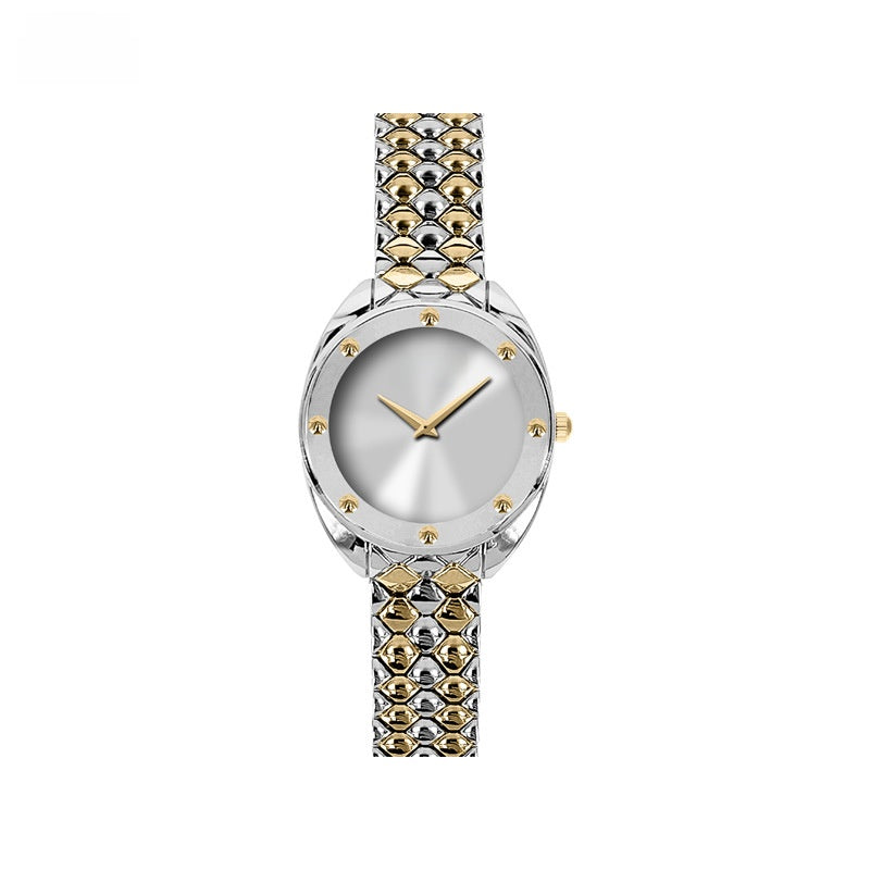 Fashion Quartz Women Wristwatch