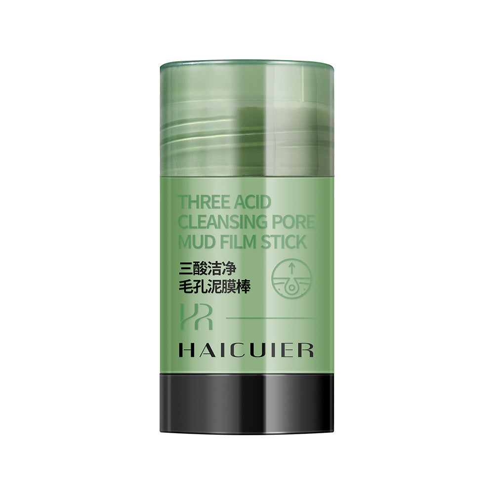 Hydrating Moisturizing Mud Mask