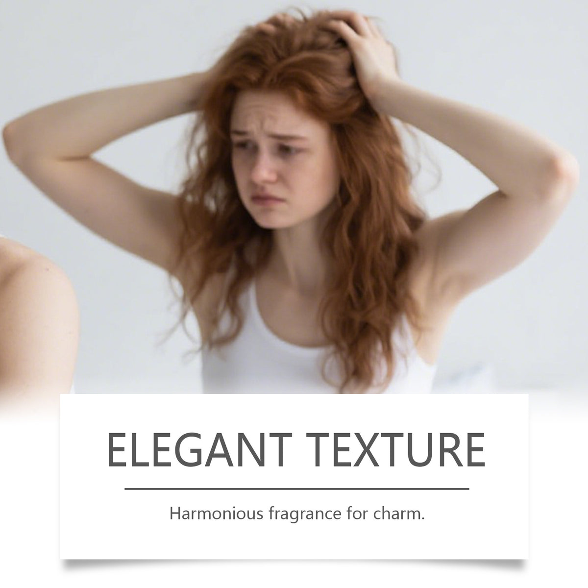 Floral Jasmine Fruit Perfume Spray
