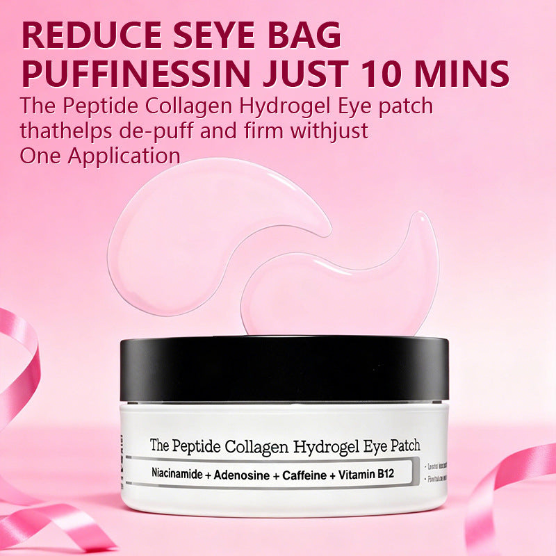 Polypeptide Collagen Eye Mask