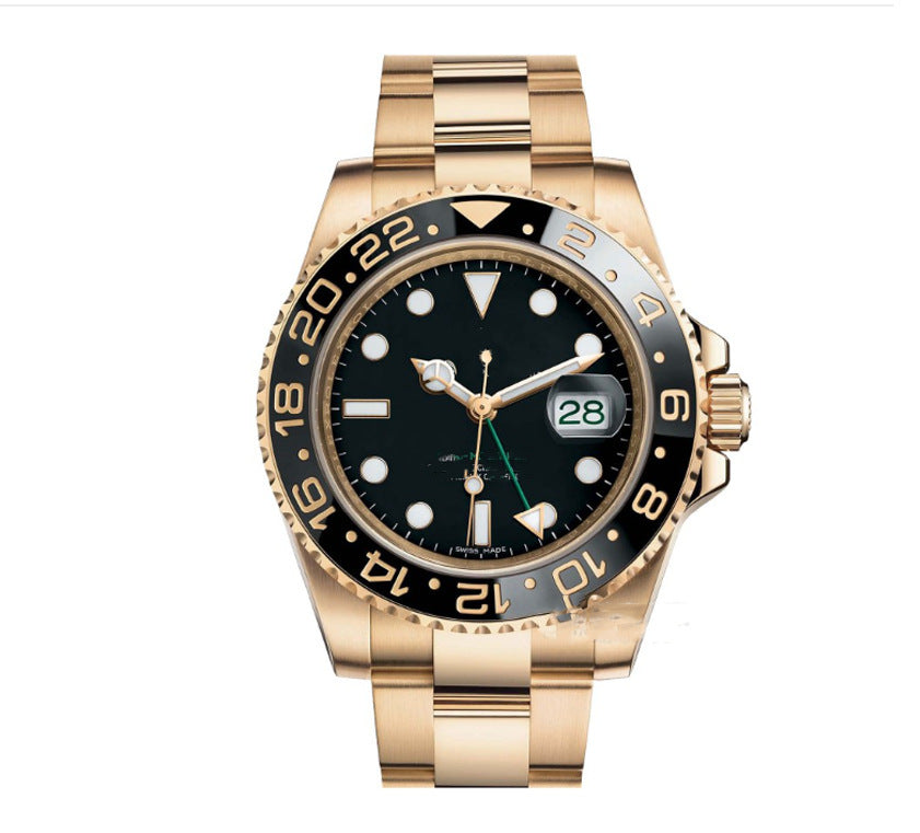 Quartz Wrist Watch