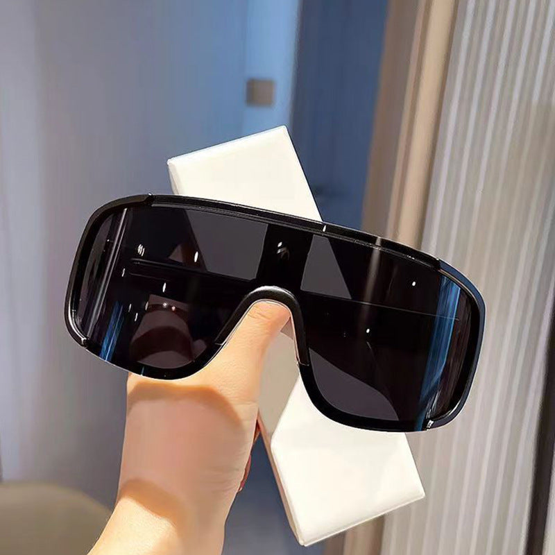 Sports Sunglasses with UV Protection
