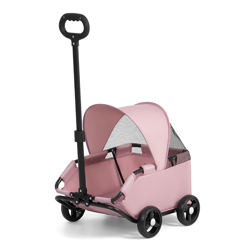 Small Pet Cart
