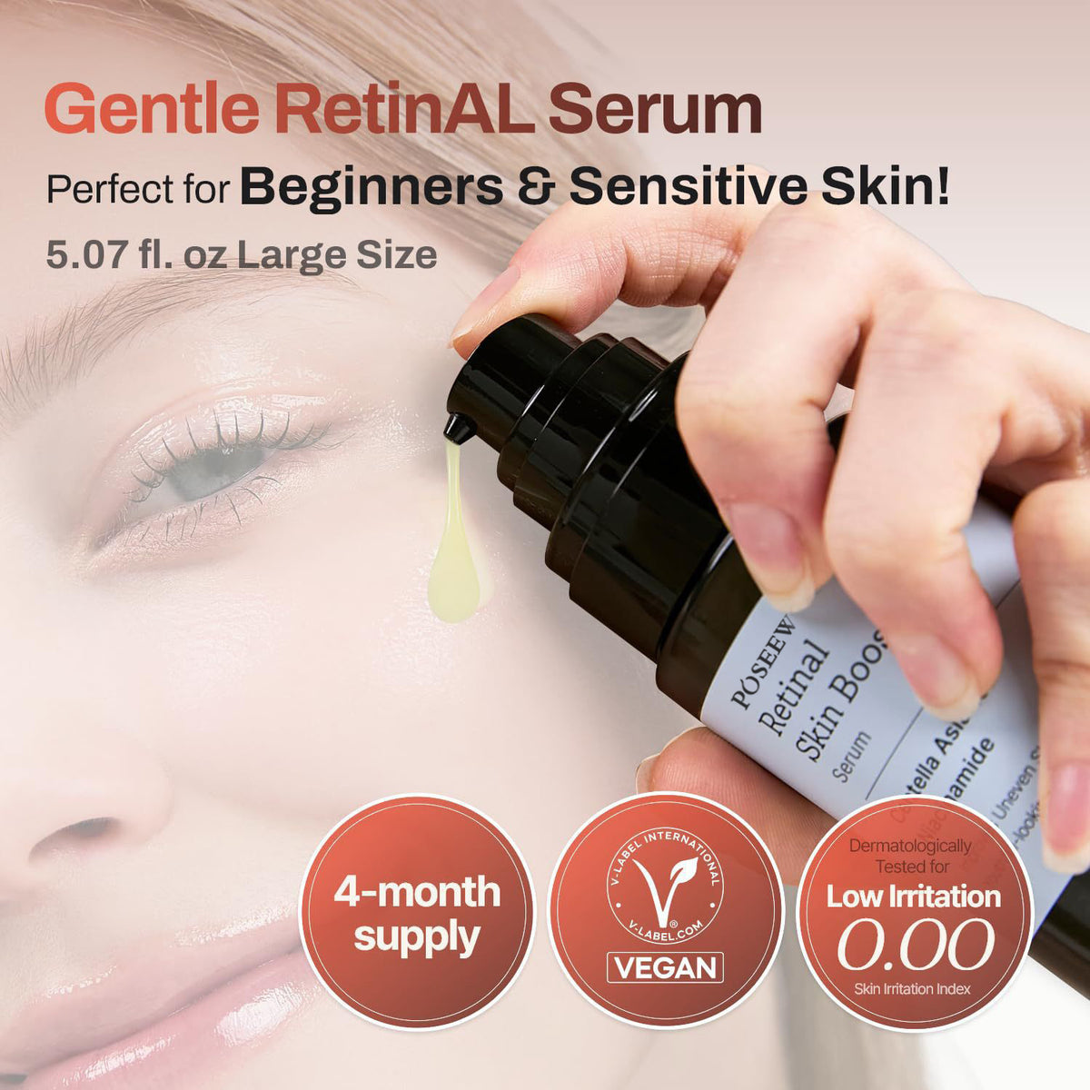 Hydrating Essence