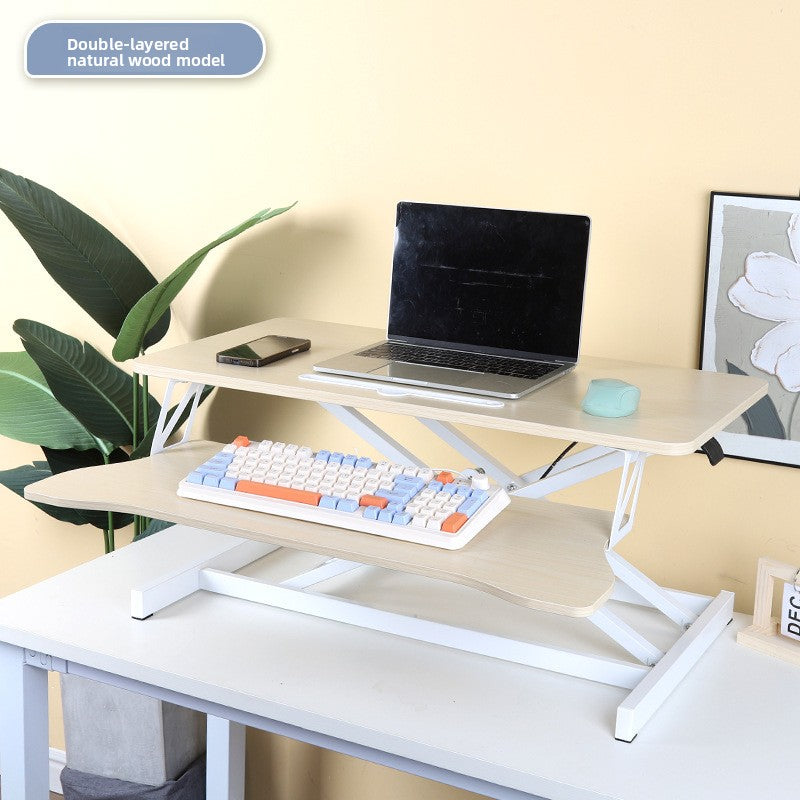 Height Adjustable Standing Desk