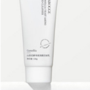 Camellia Yeast Facial Care