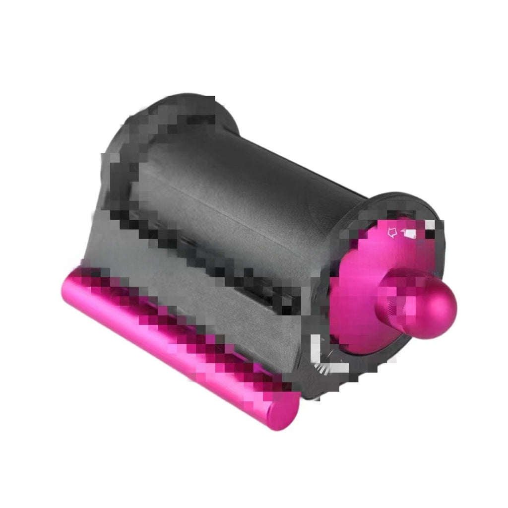 Compatible Hair Styling Nozzles and Accessories