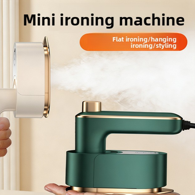 Handheld Garment Steamer