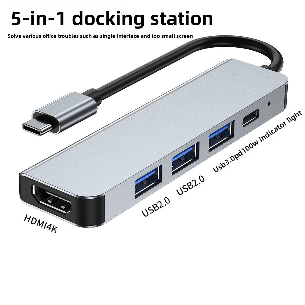 USB Docking Station