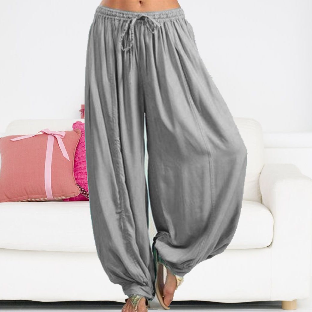 Fashion Hallen Pants