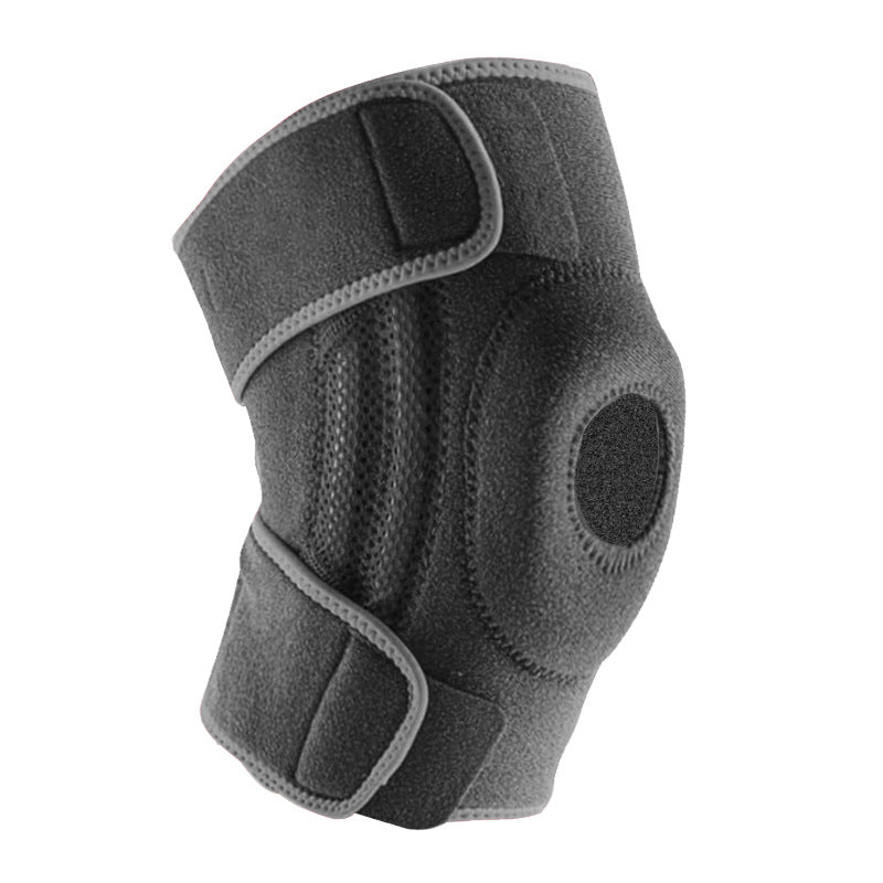 Professional Sports Knee Brace for Running and Fitness