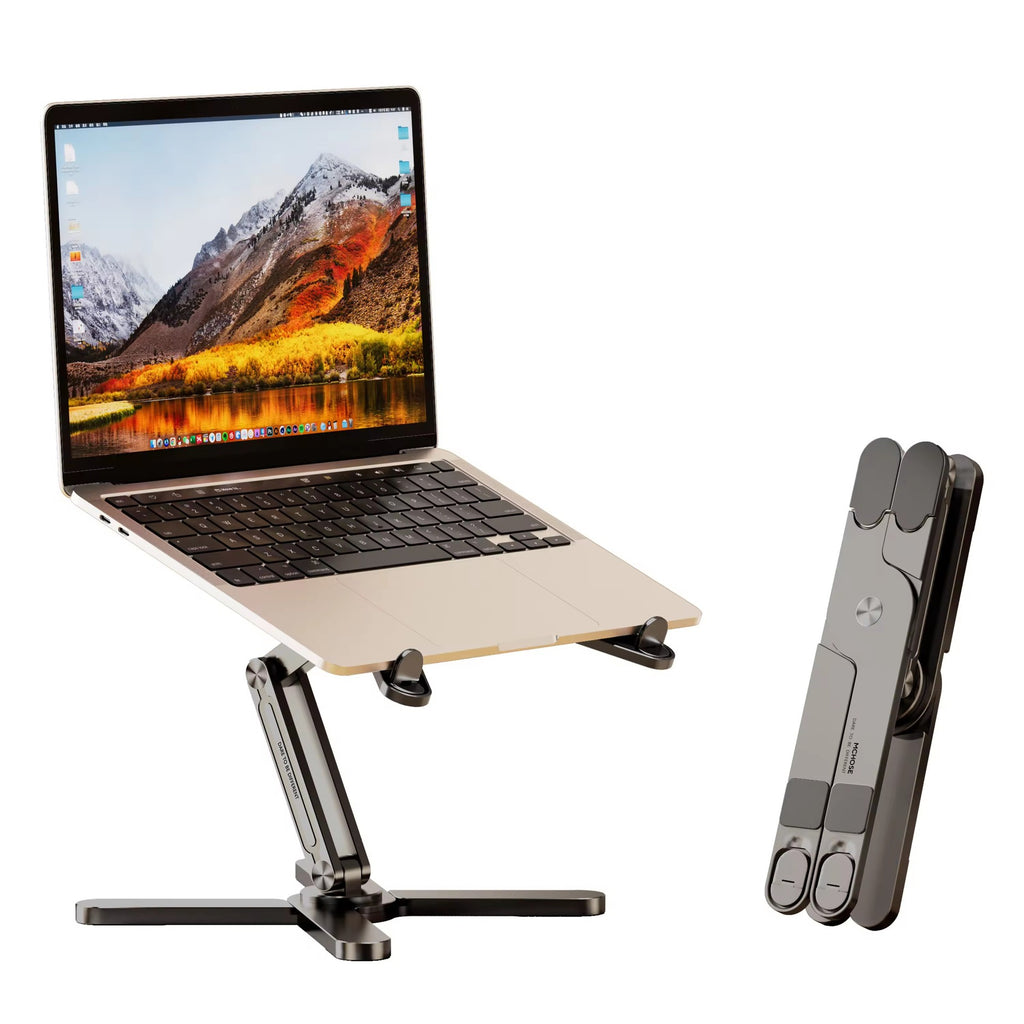 Adjustable Rotating Laptop Stand