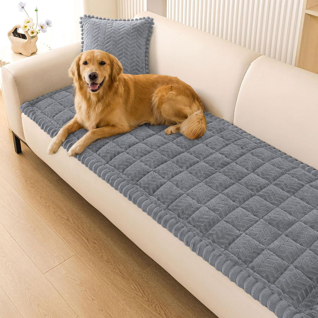 Special Sofa Cushion for Leather Sofas