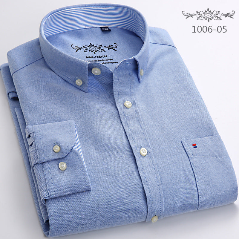Casual shirt