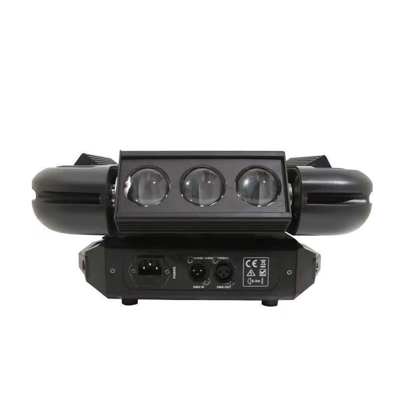 Stage Laser Moving Head Light