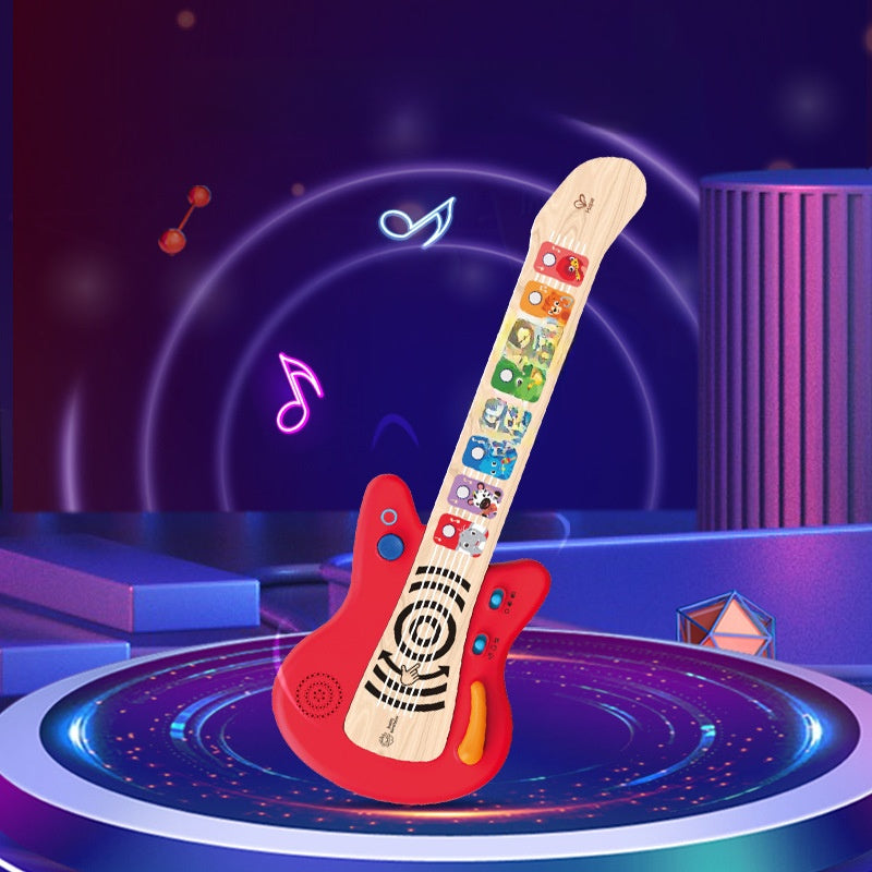 Smart Touch Music Bandstand