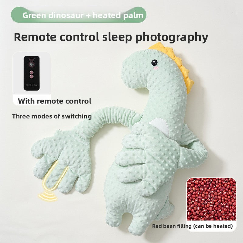 Baby Soothing Palm Hugger