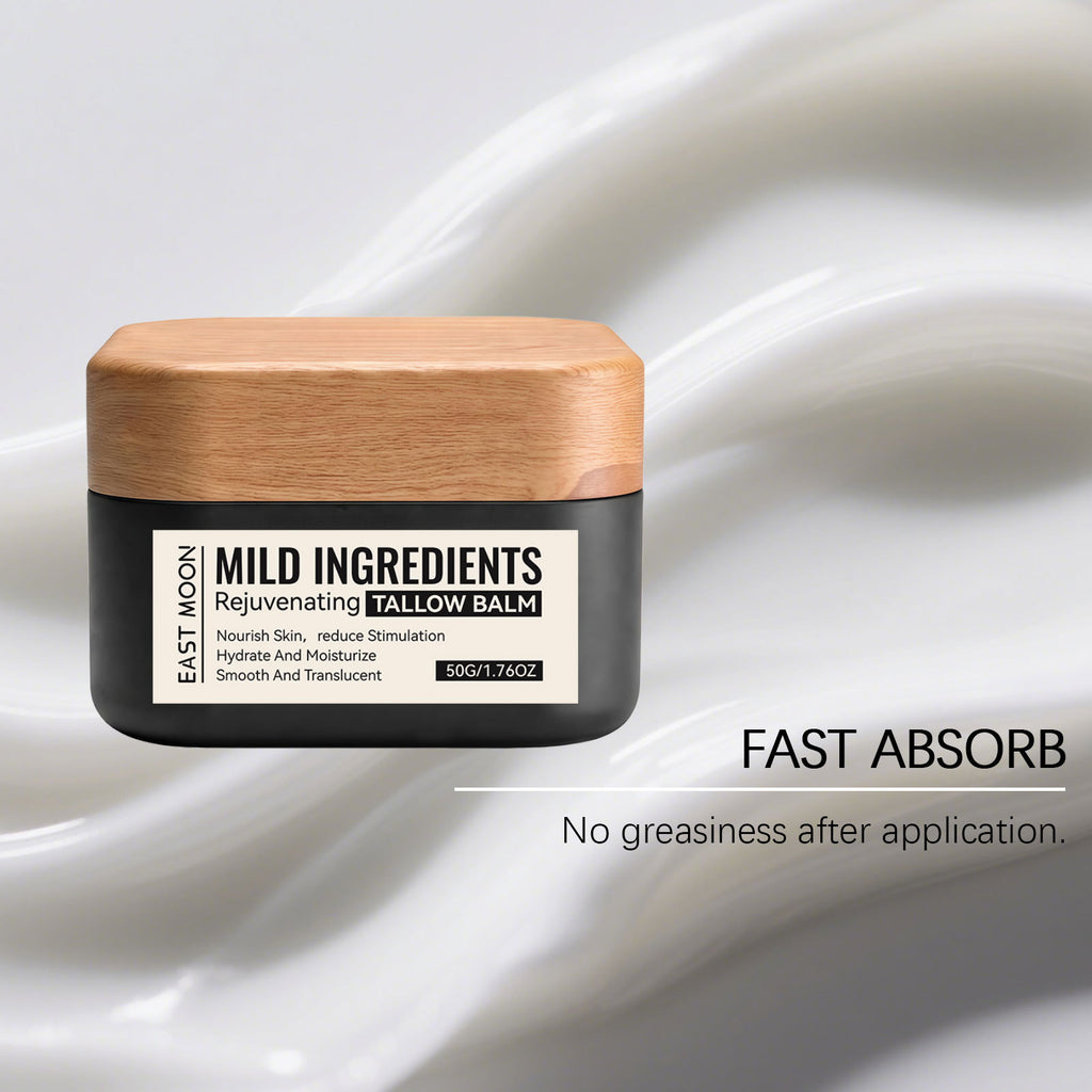 Facial moisturizer