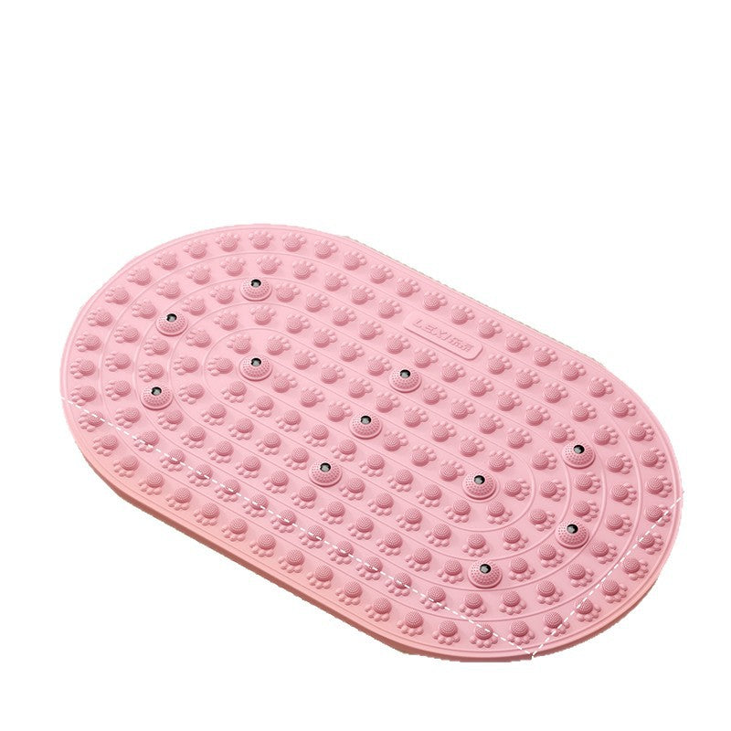 Liquid Acupressure Foot Massage Board