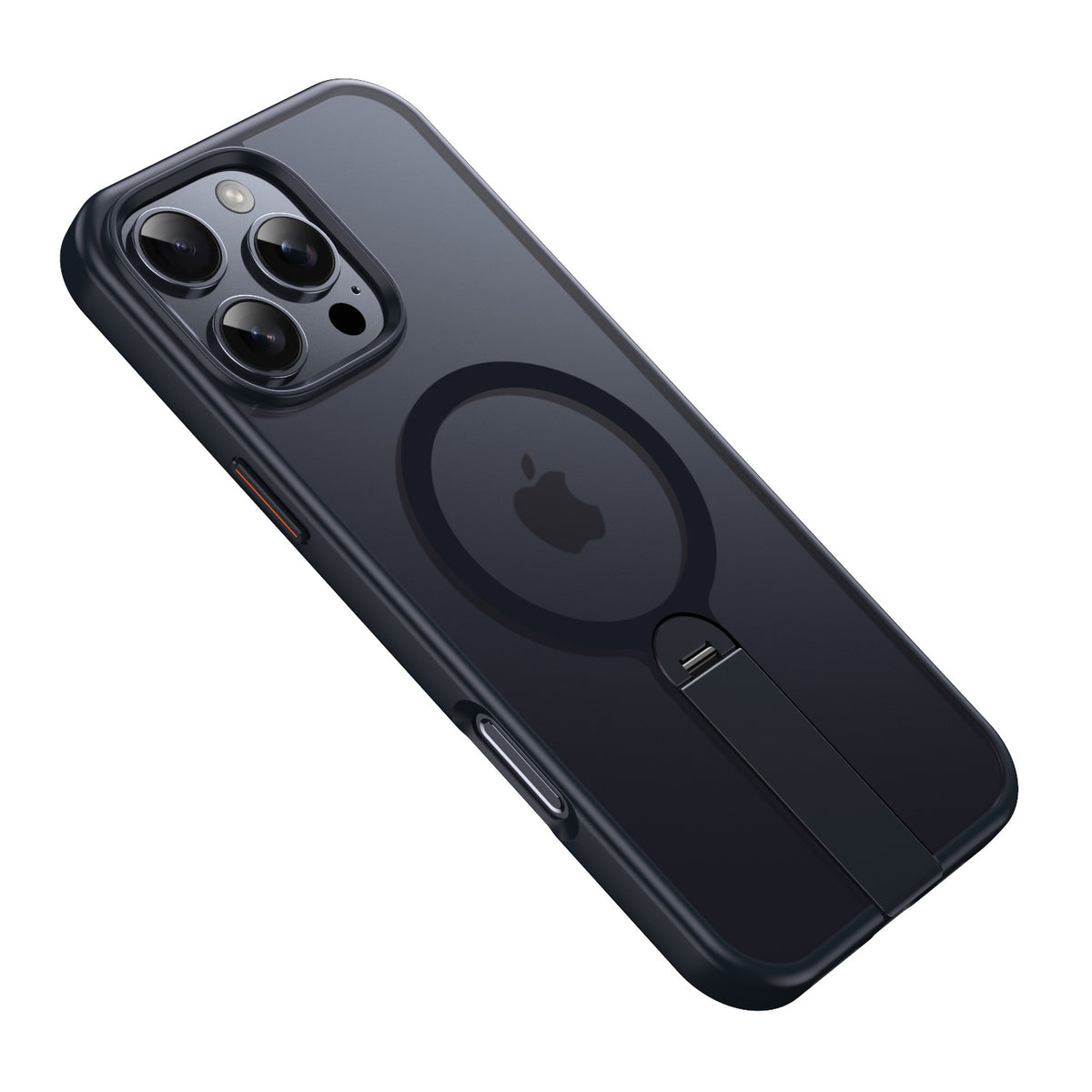 360 Magnetic Holder Phone Case