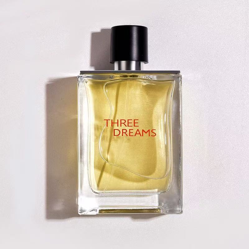 Men's Perfume with Woody Notes