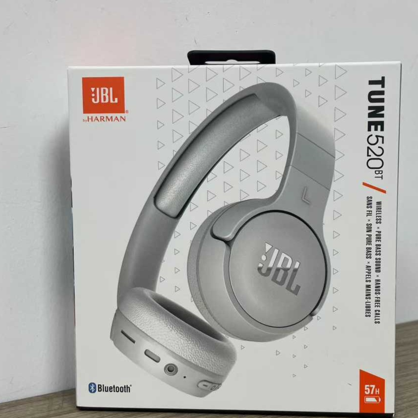 Wireless Bluetooth Headphones with Microphone