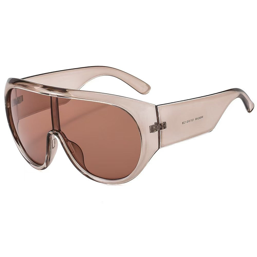 Sports Protective Sunglasses Large Frame