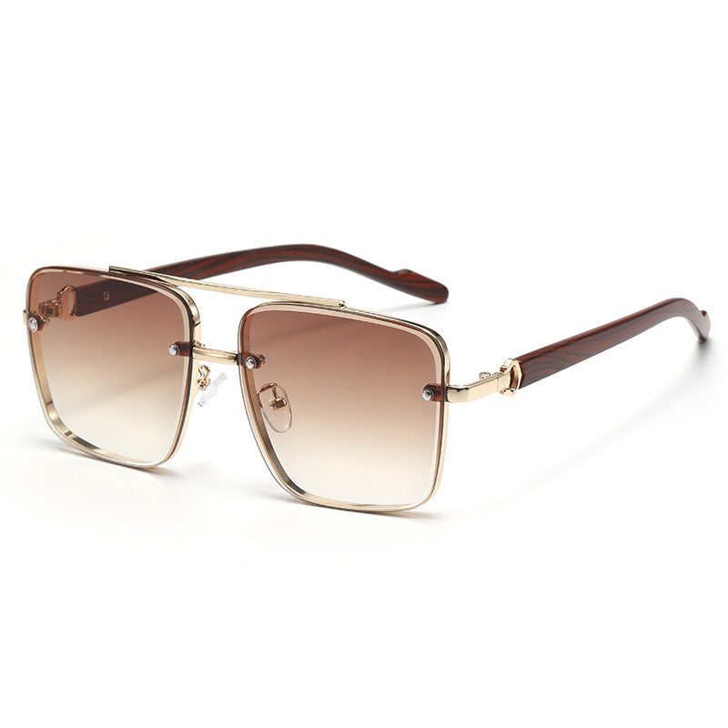 Stylish high-definition polarized sunglasses