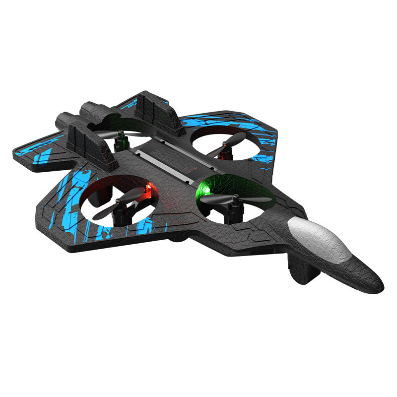 Remote Control Airplane Toy for Children