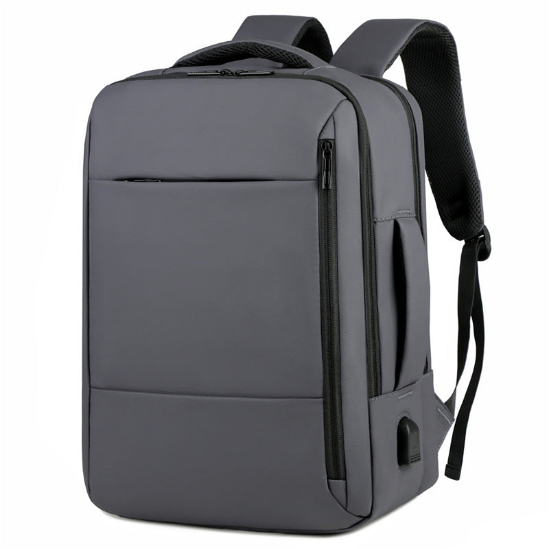Mens Business Laptop Backpack