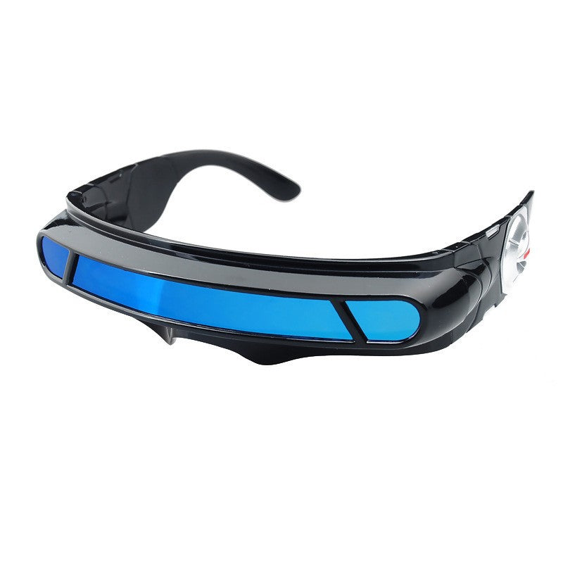 Sport Polarized Sunglasses