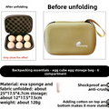 Portable Egg Protector Storage Container