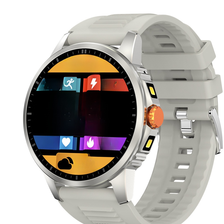 Smart Wristwatch